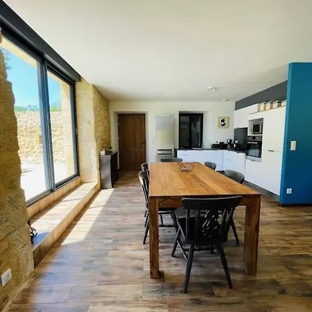 Villa Maison