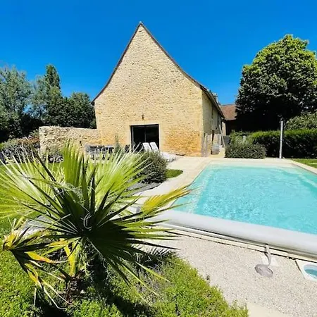 Villa Maison