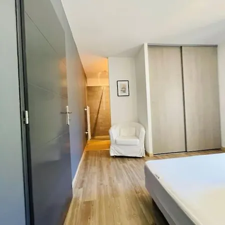 Villa Maison