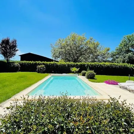 Villa Maison